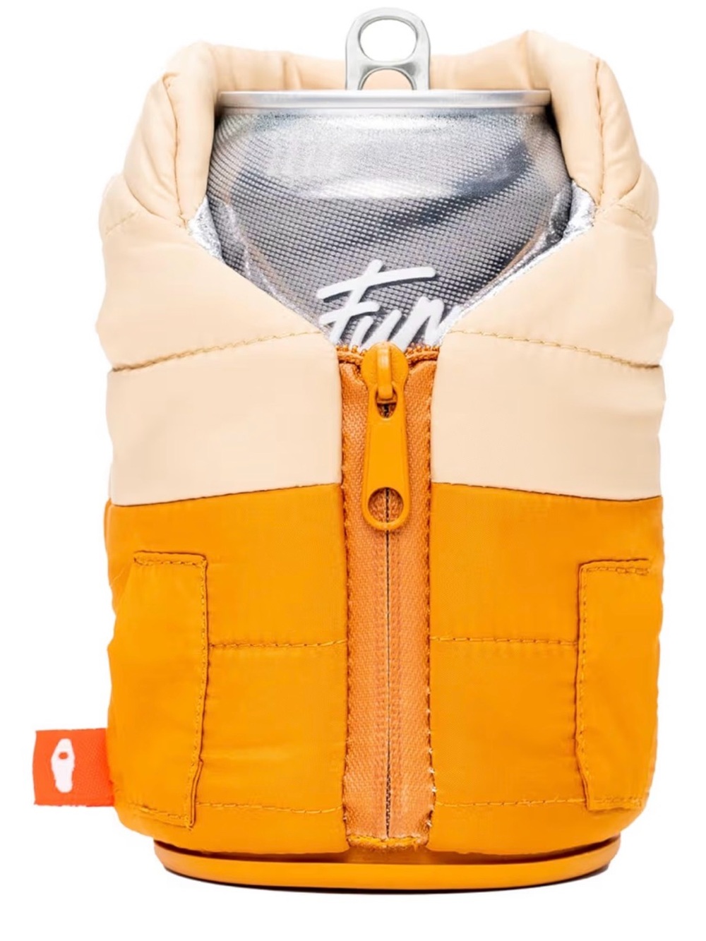 Puffin Drinkwear | NWT The Puffy Vest Insulated Drink Cooler